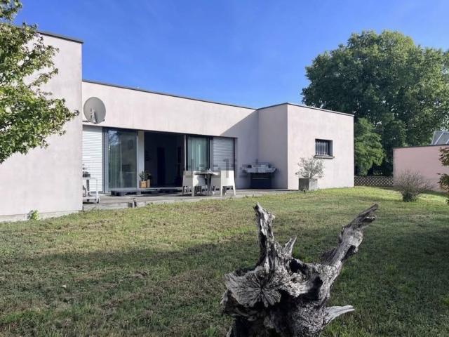 Maison vente à Échenoz-la-Méline, Haute-Saône