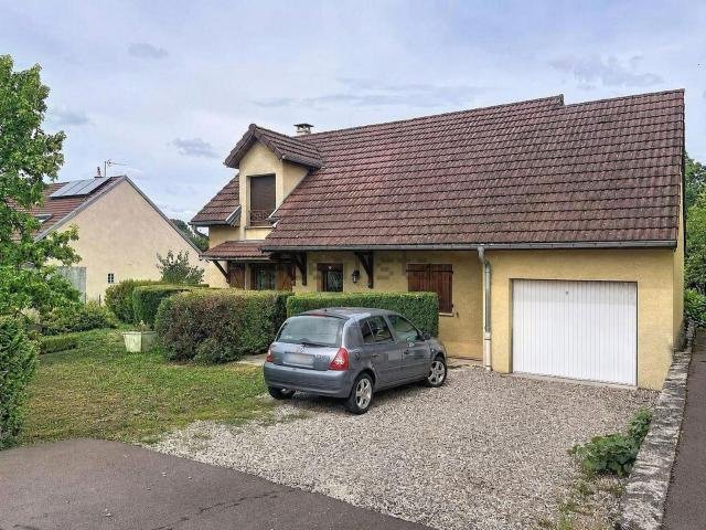 Maison vente à Échenoz-la-Méline, Haute-Saône