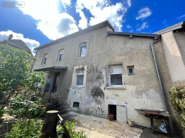 Maison vente à Échenoz-la-Méline, Haute-Saône