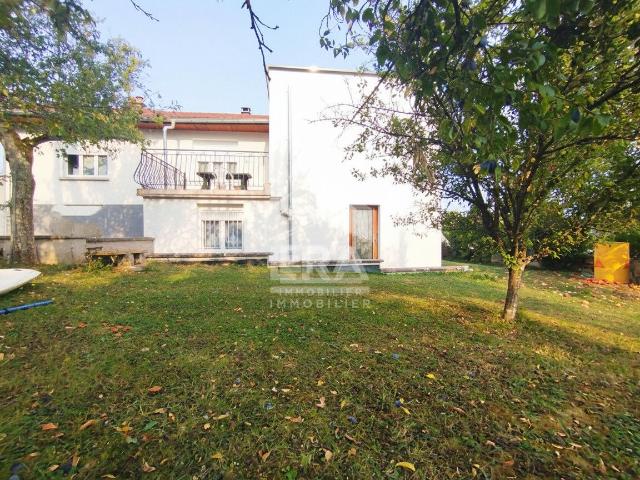 Maison vente à Vesoul, Echenoz-la-méline
