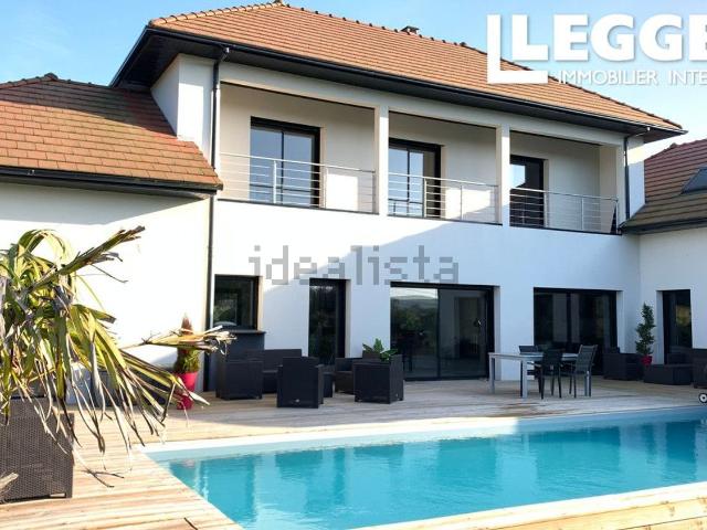 Maison vente à Le Courtil des Sept Mesure, Echinghen