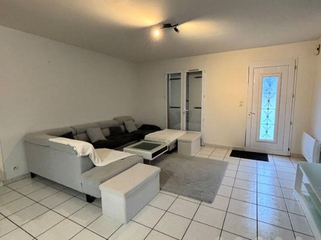 Appartement location à Niort, Échiré