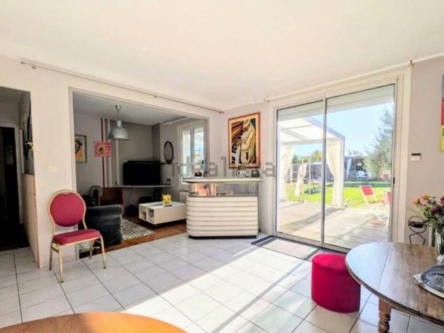 Maison vente à Beau Soleil, Échiré