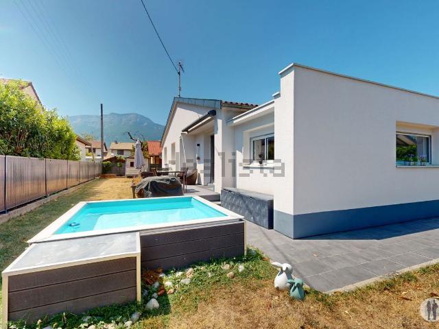 Maison vente à Quartier Commanderie, Échirolles