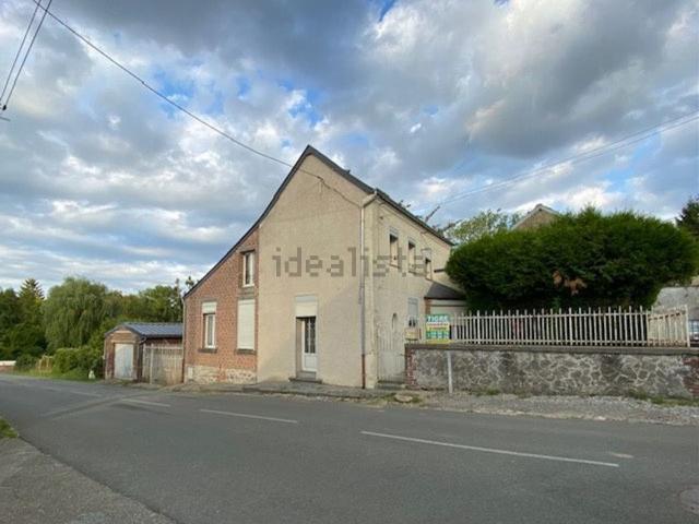 Maison vente à Éclaibes, Nord