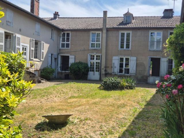 Maison vente à Éclaron, Éclaron-Braucourt-Sainte-Livière