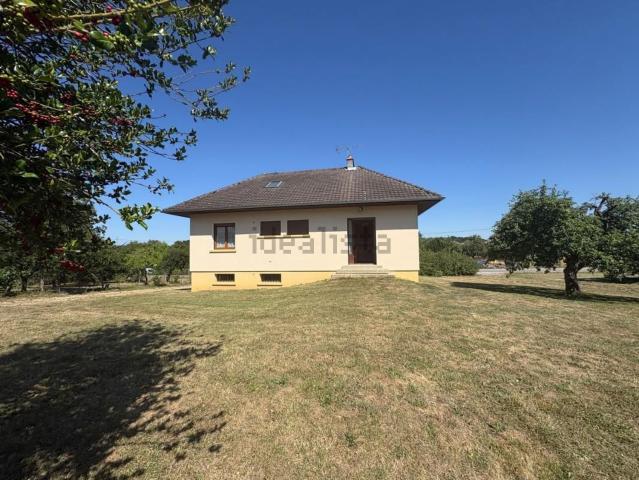 Maison vente à Braucourt, Éclaron-Braucourt-Sainte-Livière