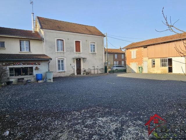 Maison vente à Éclaron, Éclaron-Braucourt-Sainte-Livière