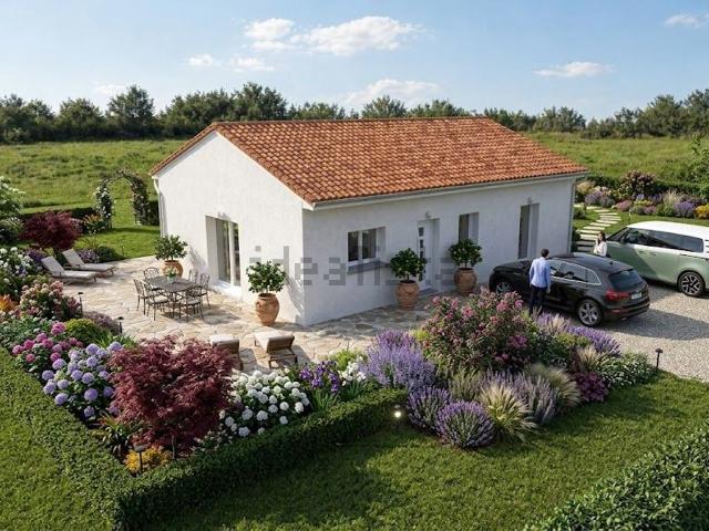 Maison vente à Le Village, Éclassan