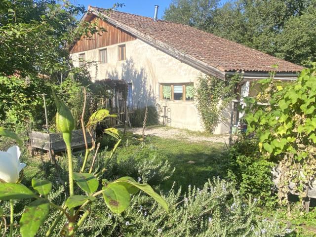 Maison vente à Auch, Lombez