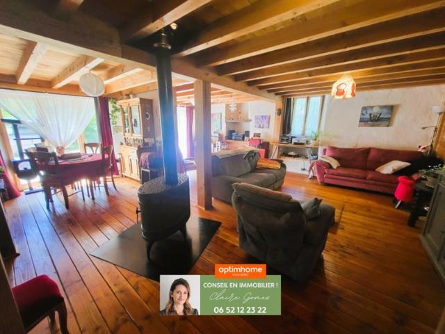 Maison vente à Auch, Montadet