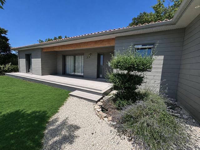 Maison vente à Confolens, Nanteuil-en-vallée
