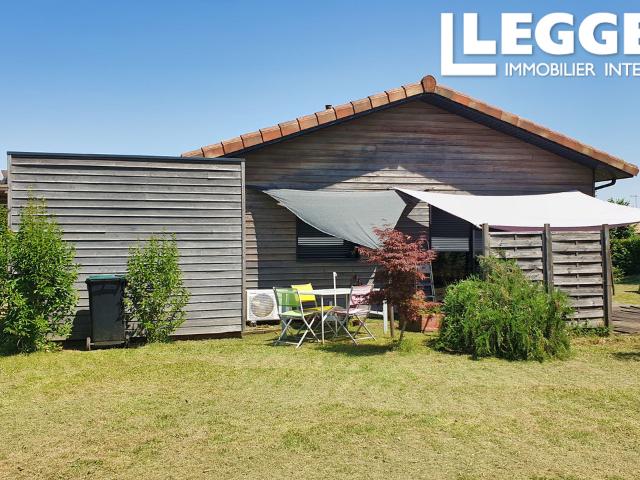 Maison vente à Castelmoron-sur-lot