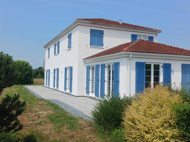 Maison vente à Secondigny, Deux-Sèvres