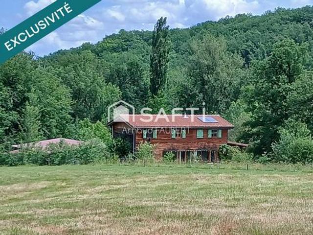 Villa vente à Muret, Montbrun-bocage