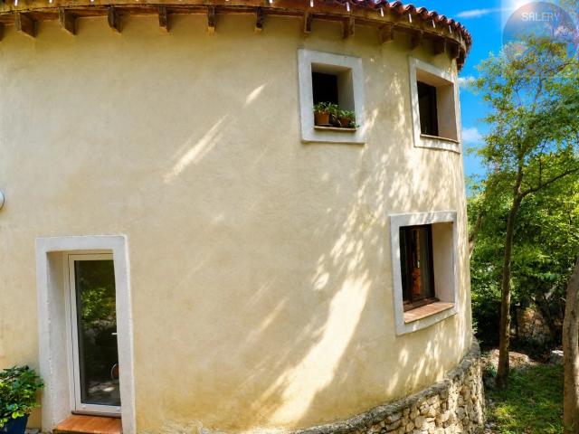 Maison vente à Corconne, Gard