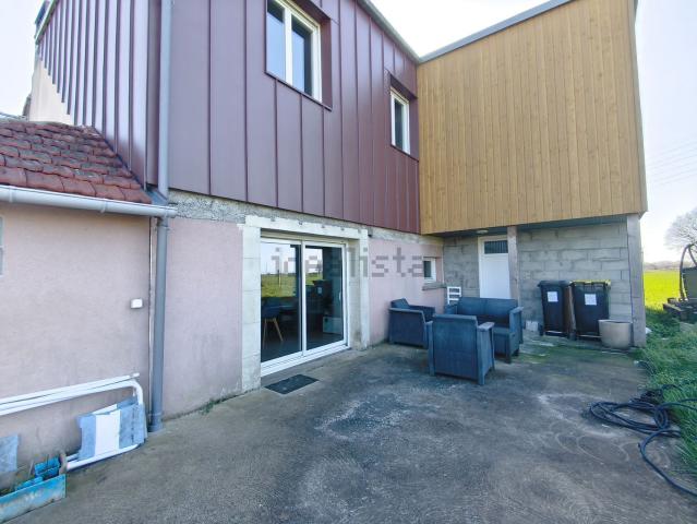 Maison vente à Le Manoir, Écommoy