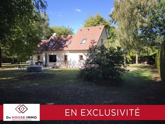 Maison vente à La Hametière, Écommoy