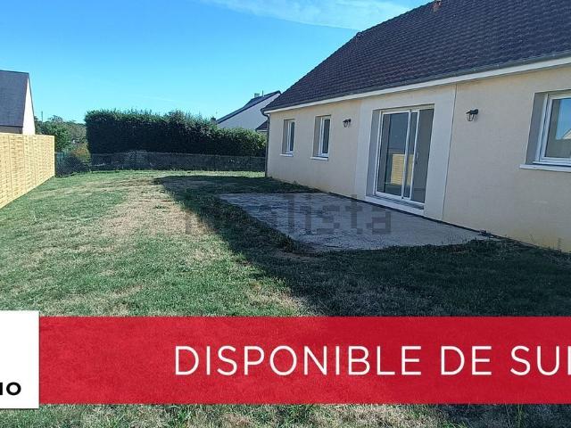 Maison vente à Le Petit Sablon, Écommoy