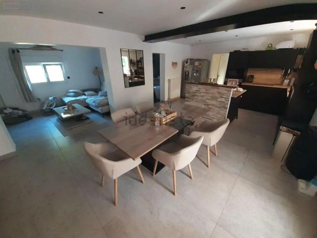 Maison vente à Le Mont Vaillant, Écommoy