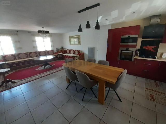 Maison vente à Le Mont Vaillant, Écommoy