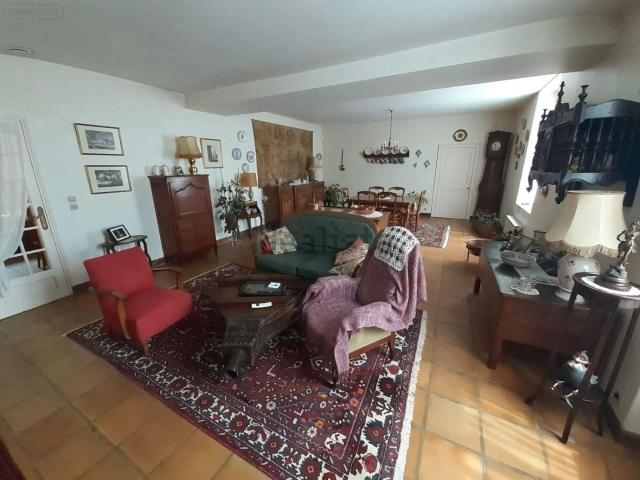 Maison vente à Le Mont Vaillant, Écommoy