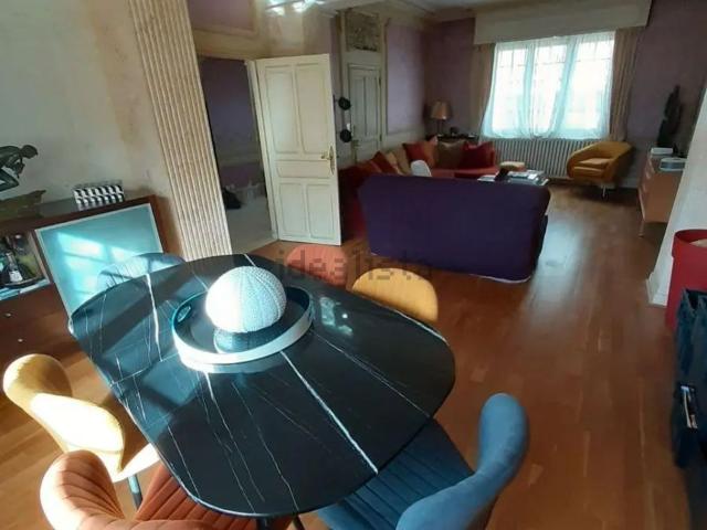 Maison vente à Le Mont Vaillant, Écommoy