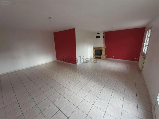 Maison vente à Le Mont Vaillant, Écommoy
