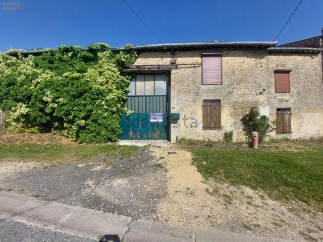Maison vente à Écordal, Ardennes