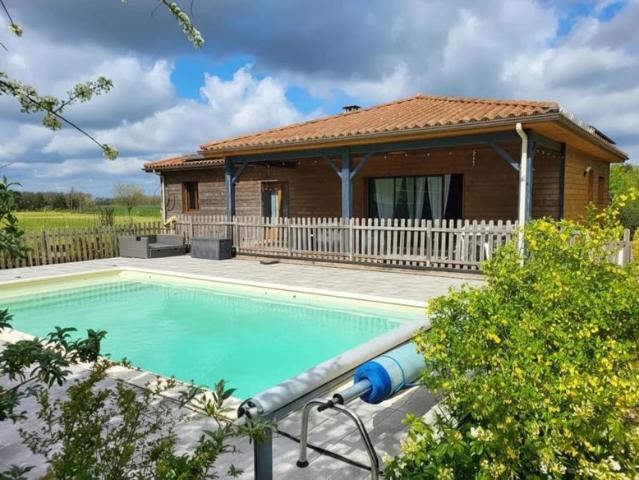Maison vente à Confolens, Aussac-vadalle