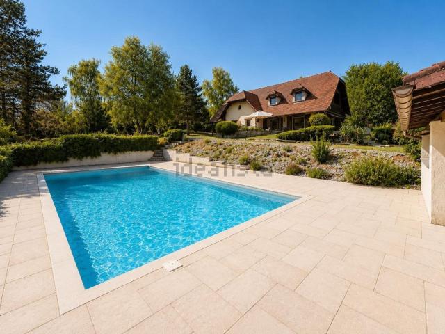 Maison vente à Écot, Doubs