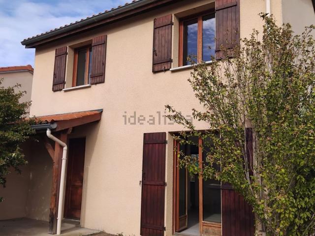 Maison location à Montbrison, Loire