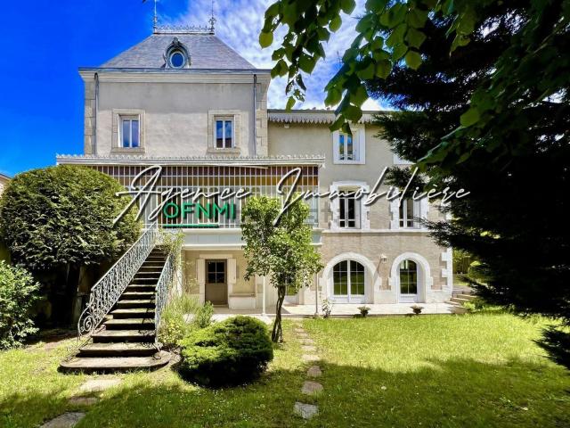 Maison vente à Montbrison, Loire