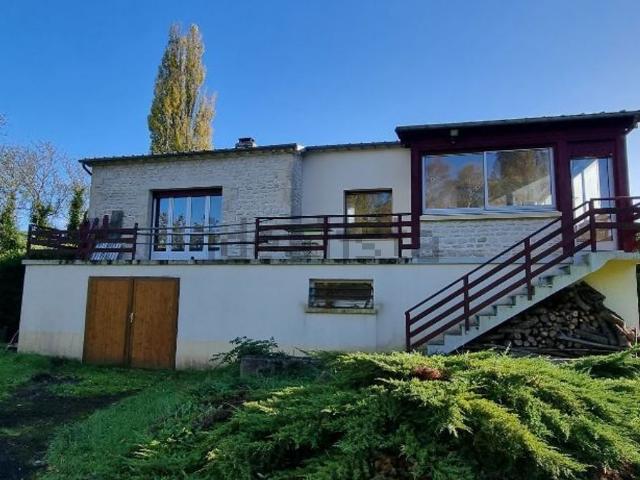 Maison vente à Écouché, Écouché-les-Vallées