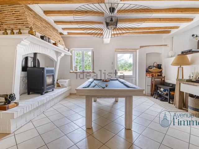 Maison vente à Belle Motte, Écouflant