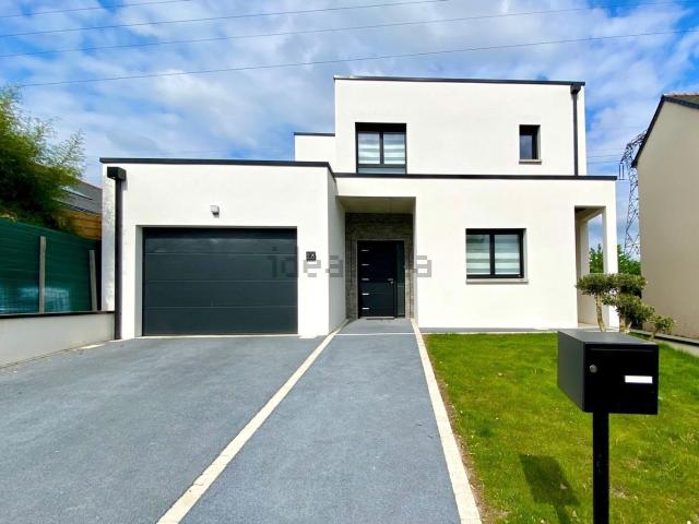 Maison vente à Belle Motte, Écouflant