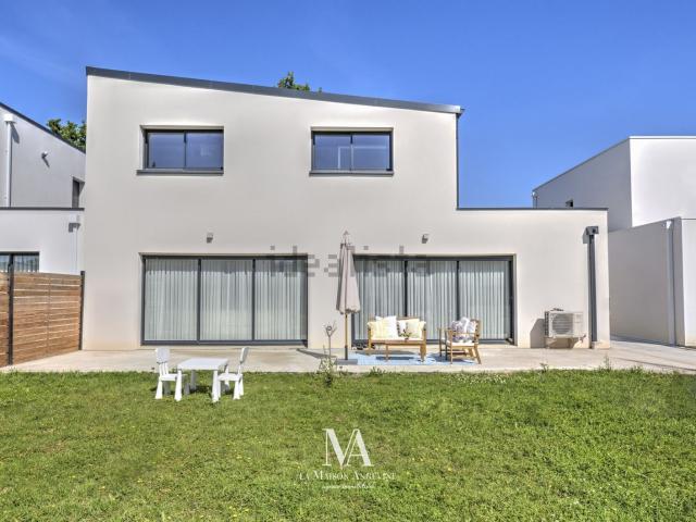 Maison vente à Écouflant, Maine-et-Loire