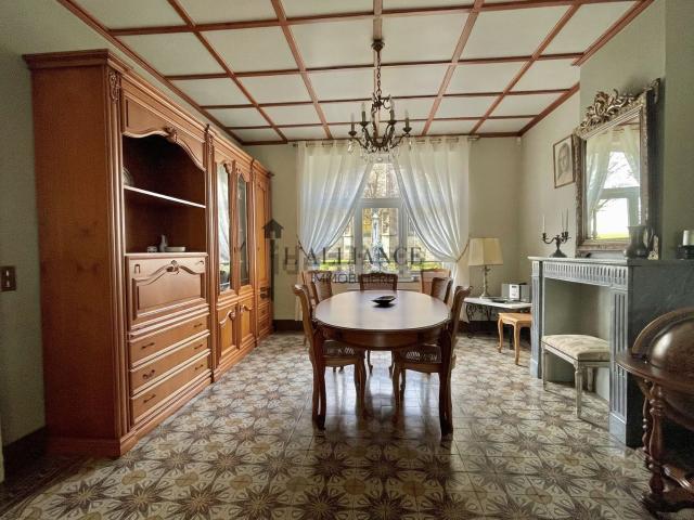 Maison vente à Résidence de la Ferme, Croisilles