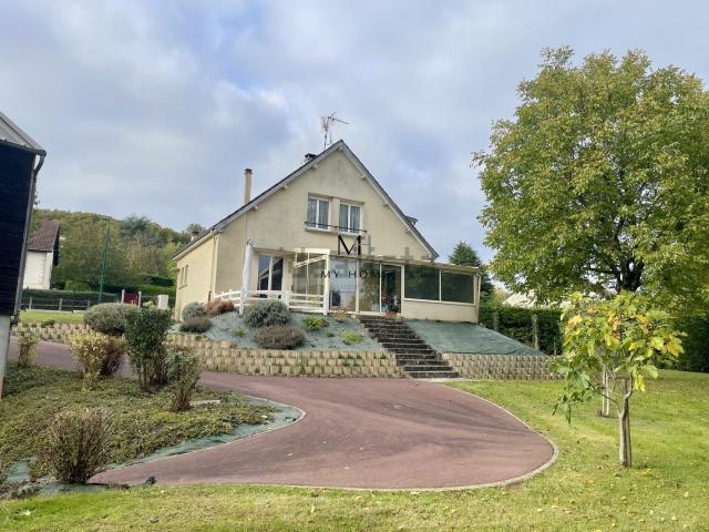 Maison vente à Radon, Écouves