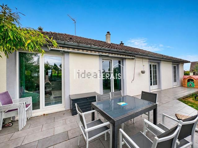 Maison vente à Radon, Écouves