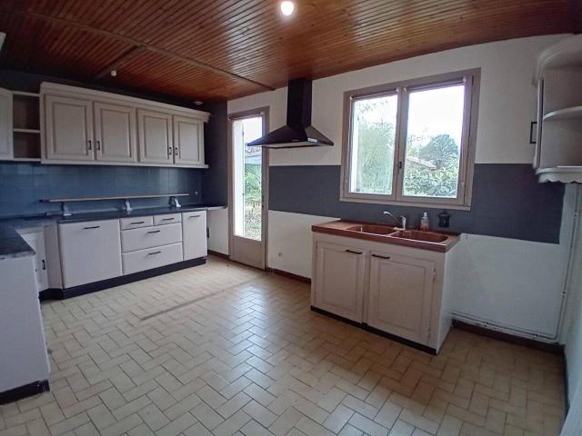 Maison location à Les Petites Varennes, Écoyeux
