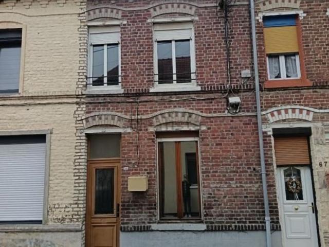 Maison vente à Ecquedecques, Pas-de-Calais