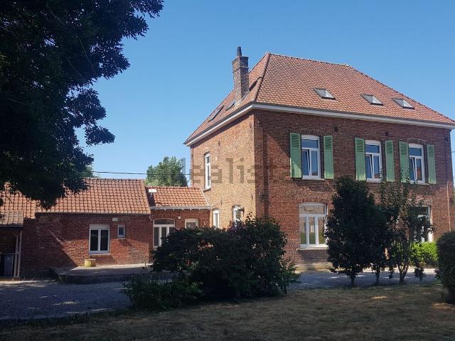 Maison vente à Ecques, Pas-de-Calais