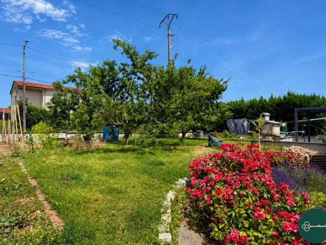 Maison vente à Toul, Écrouves