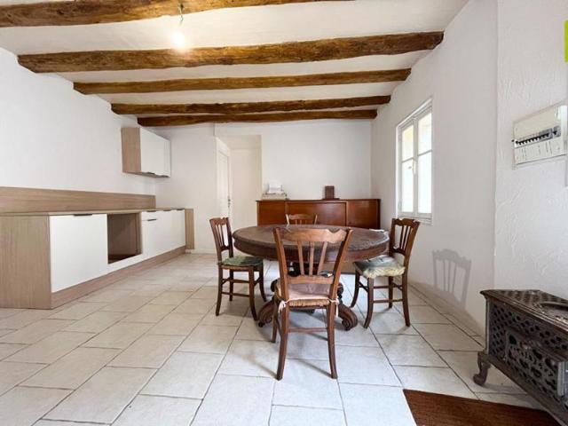 Maison vente à Châteauroux, Luçay-le-mâle