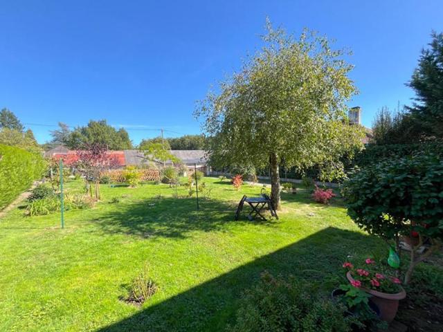 Maison vente à Châteauroux, Ecueillé