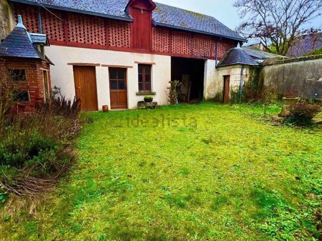 Maison vente à Le Perrin, Écueillé