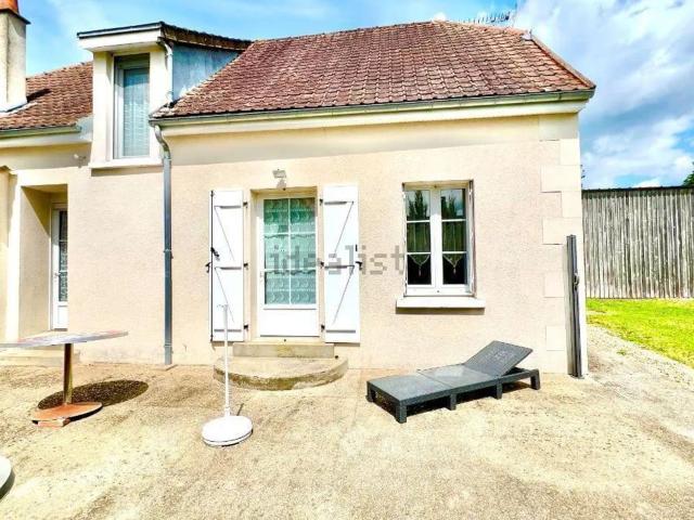 Maison vente à La Couture, Écueillé