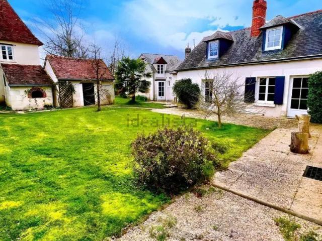 Maison vente à Le Perrin, Écueillé