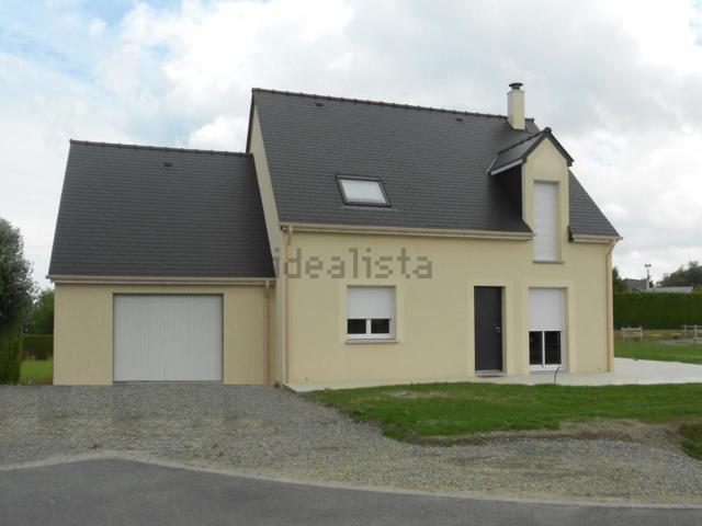 Maison vente à Écuillé, Maine-et-Loire